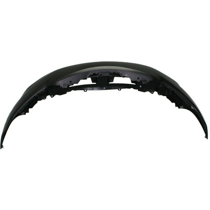 2011-2014 Nissan Murano SUV Front Bumper