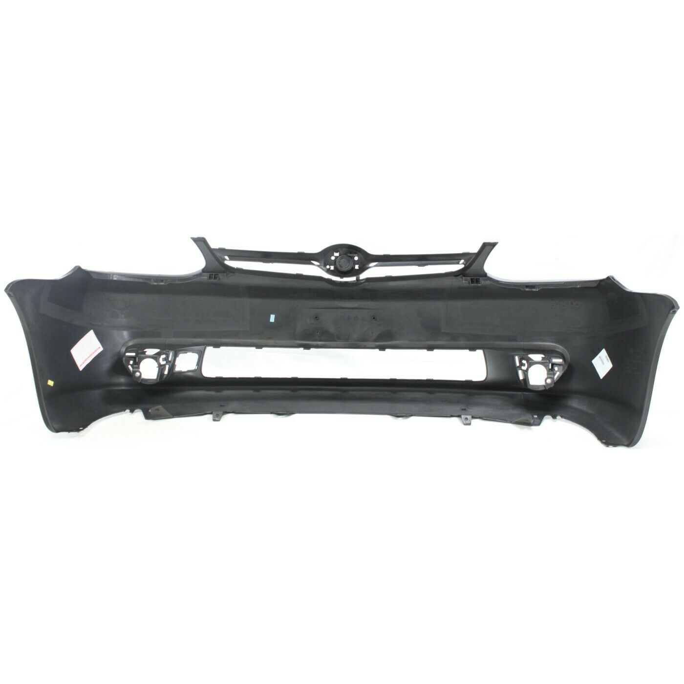 2003-2006 Toyota Echo Front Bumper