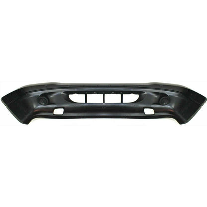 2001-2004 Dodge Dakota (W/O Fog Light Holes | Upper Textured) Front Bumper