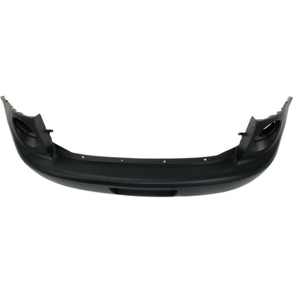 2005-2010 Chevy Cobalt Coupe Base/LS/LT Rear Bumper