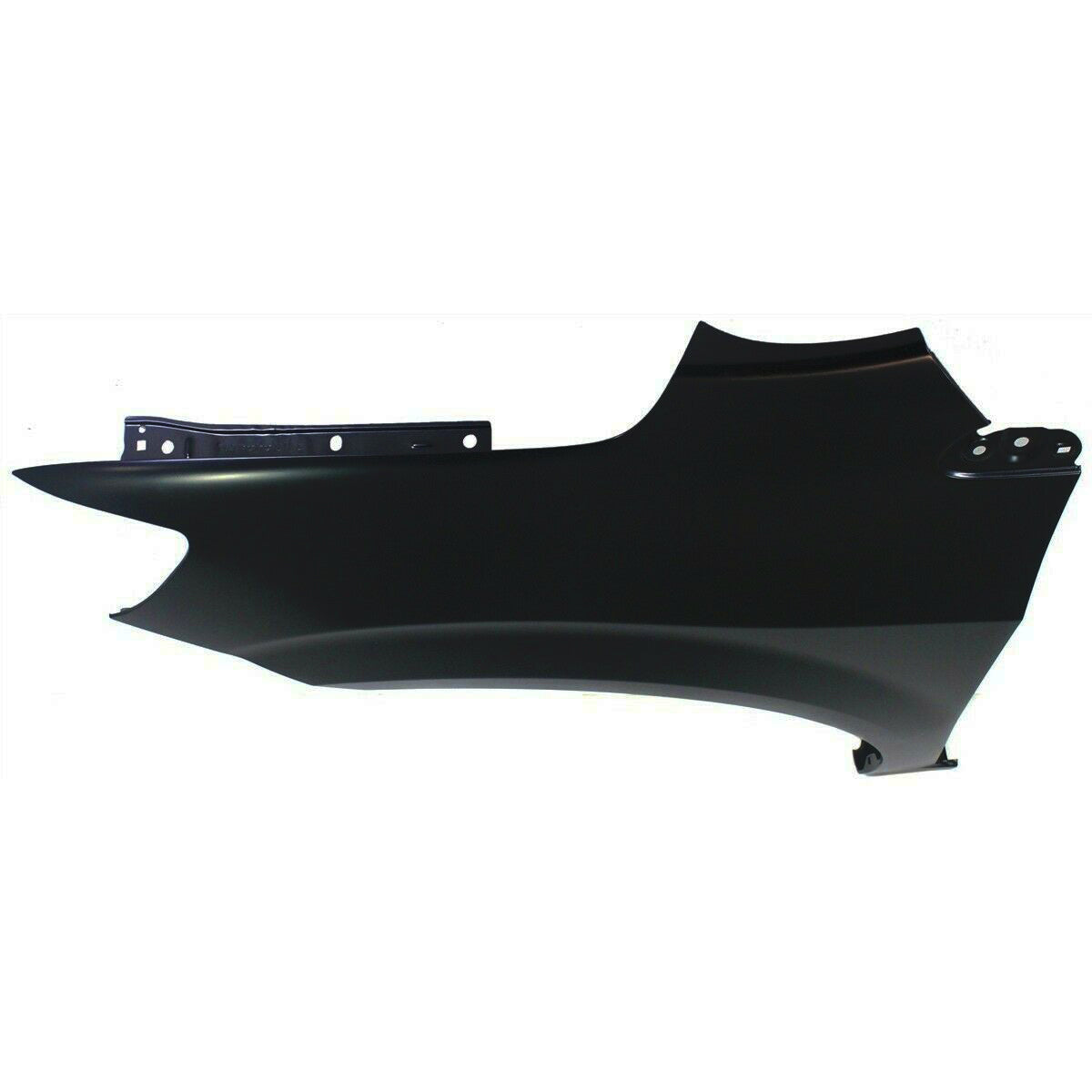 2012-2020 Chevy Sonic Sedan Fender