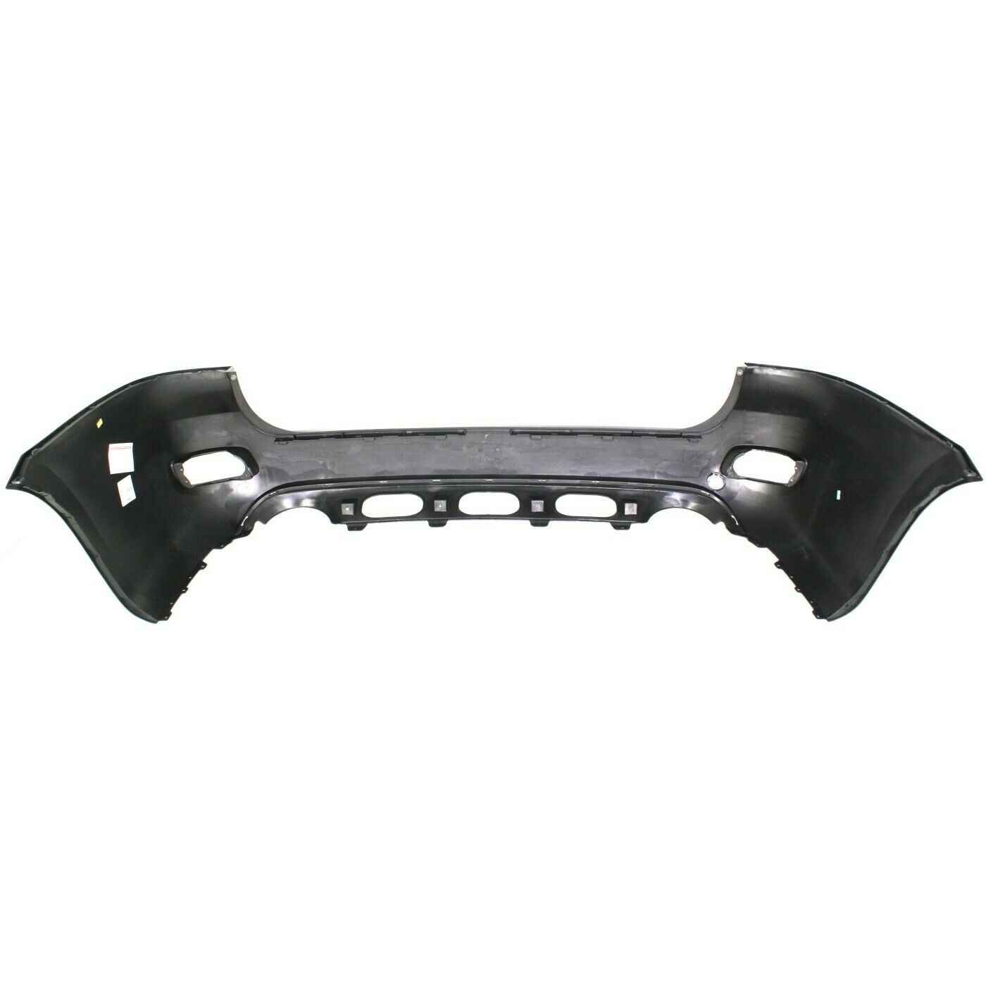 2007-2009 Hyundai Santa Fe Rear Bumper