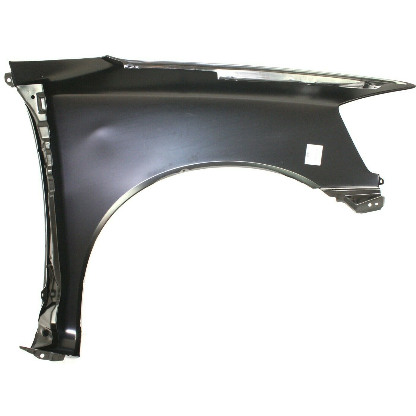 2004-2008 Nissan Titan Fender