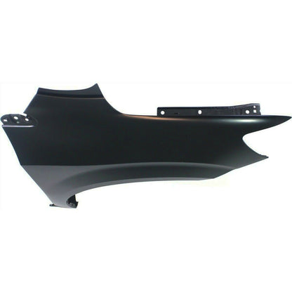 2012-2020 Chevy Sonic Sedan Fender