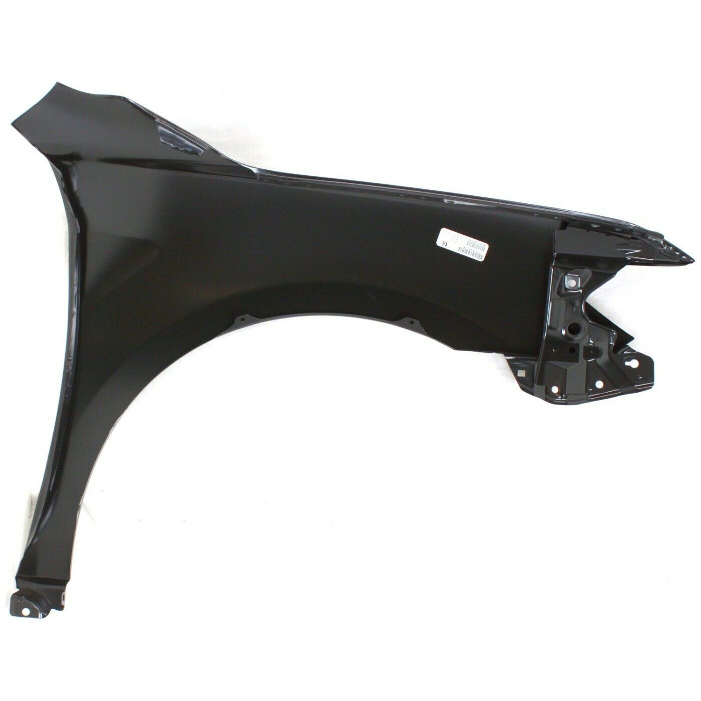 2007-2011 Toyota Camry Fender