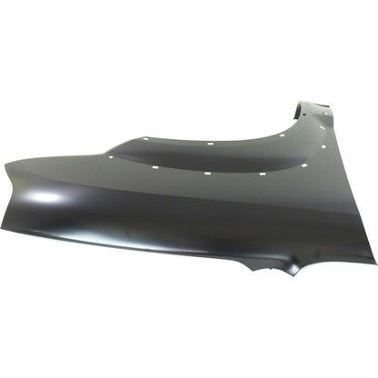 2005-2009 Hyundai Tucson (2.7L W/ Flare Holes) Fender