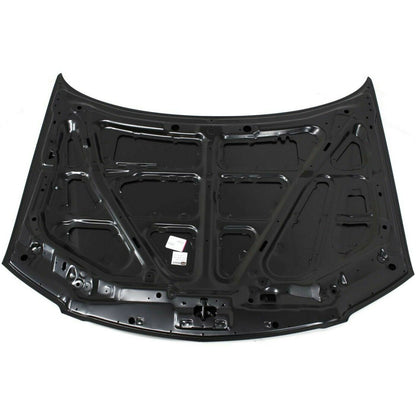 2001-2003 Mazda Protege Hood