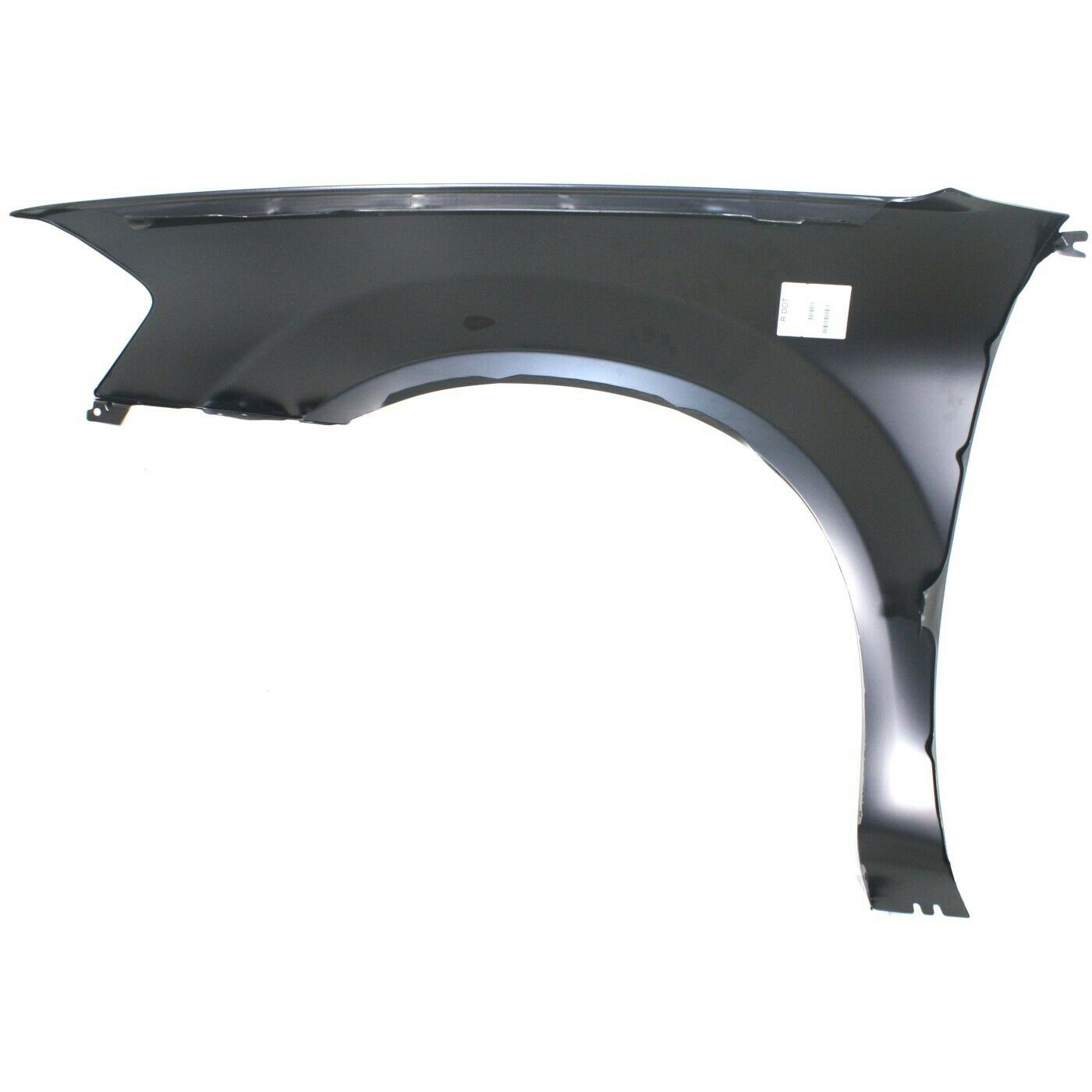 2008-2010 Dodge Avenger Fender