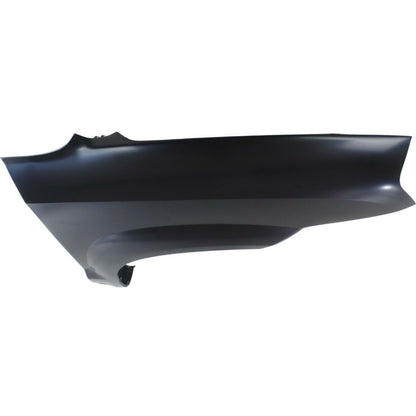 2005-2009 Hyundai Tucson (2.0L W/O Flare Holes) Fender