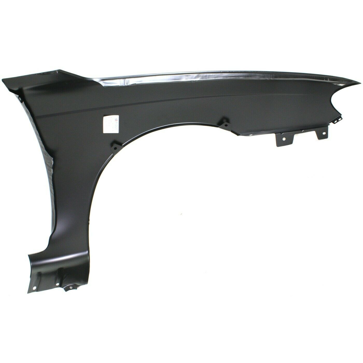 1998-2001 KIA Sephia Fender