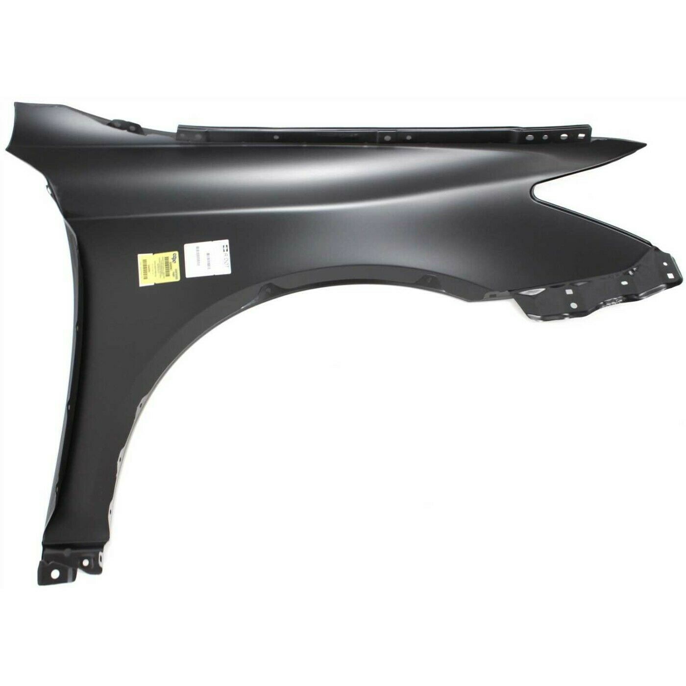 2007-2012 Lexus ES350 Fender