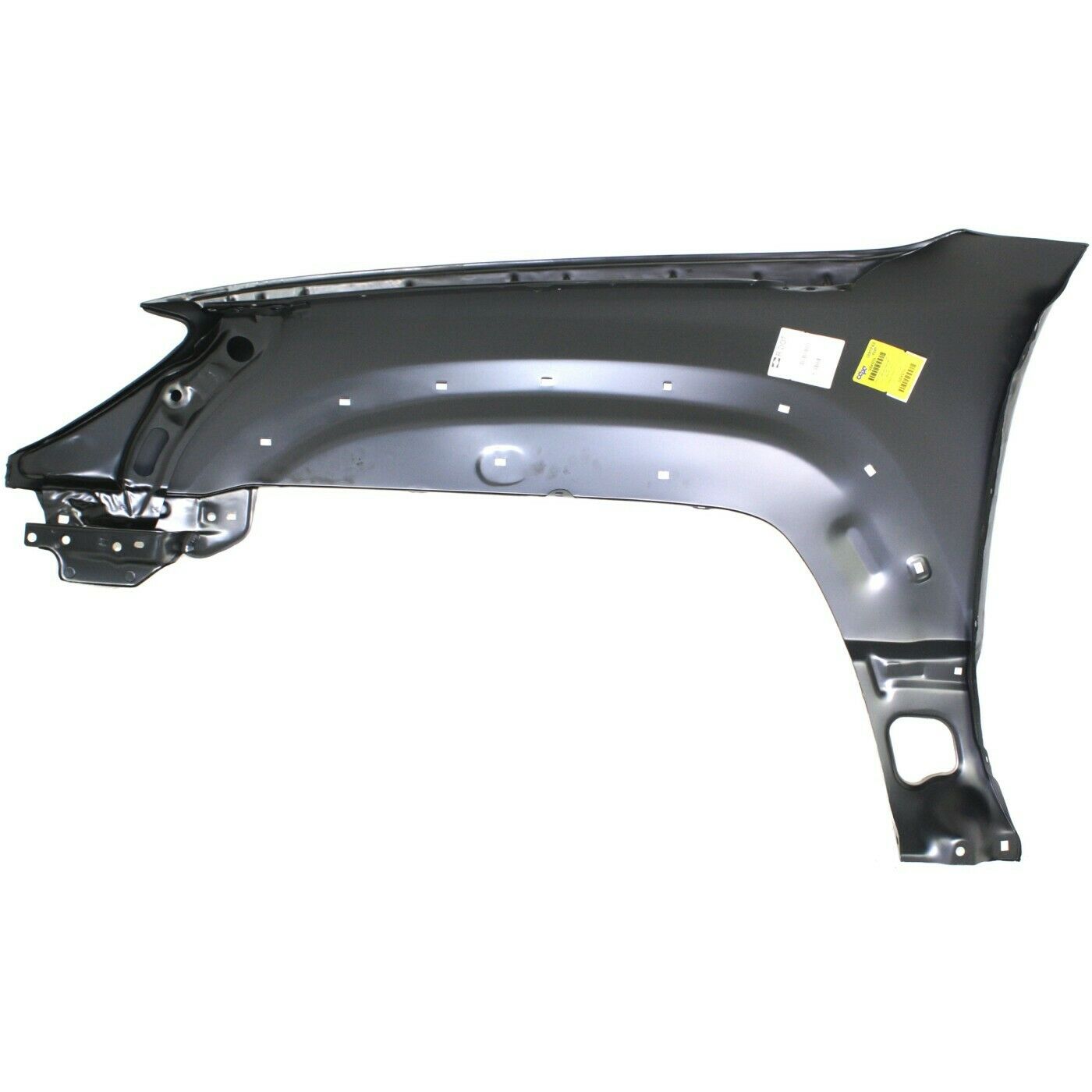 2006-2009 Toyota 4Runner Fender