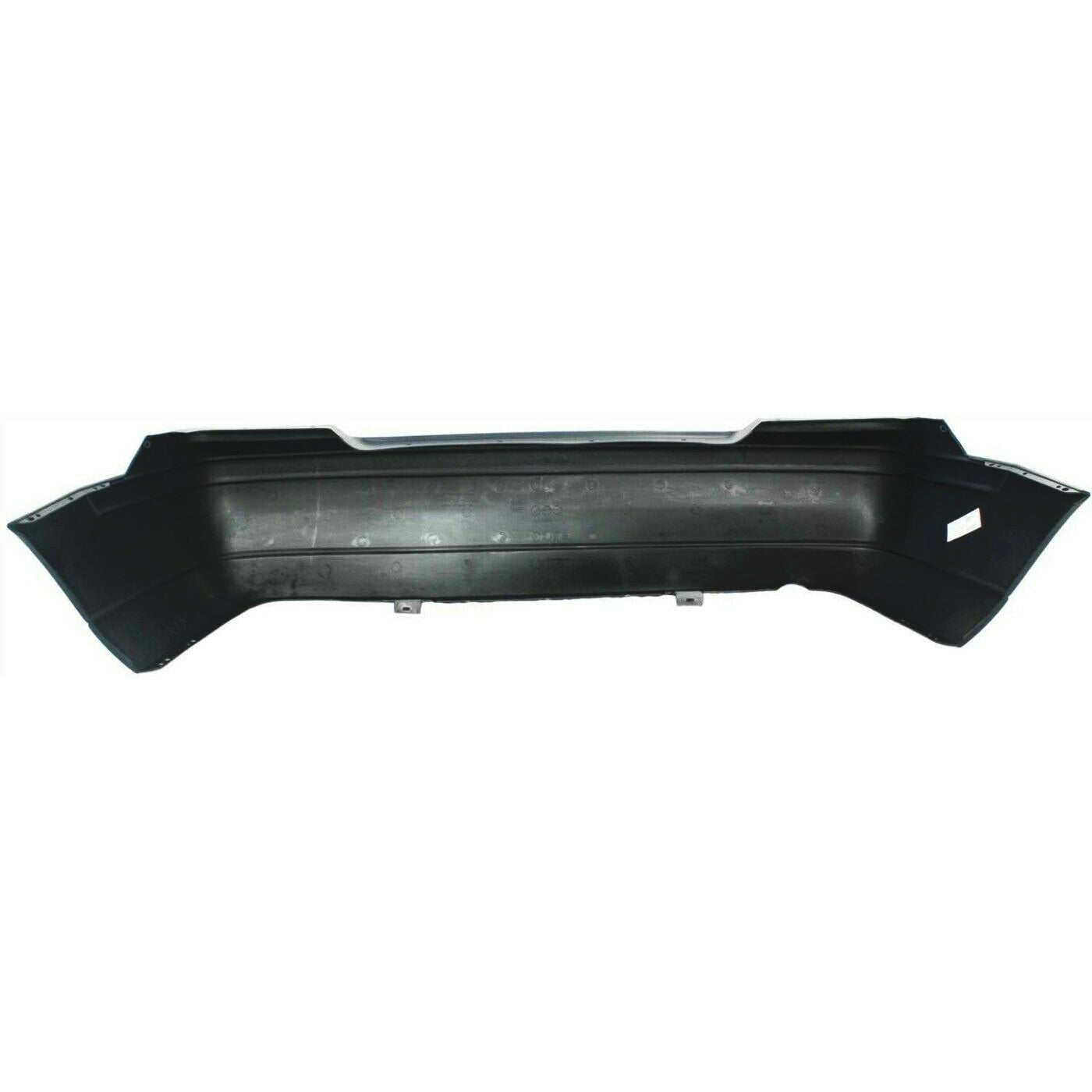 2000-2004 Ford Focus Rear Bumper