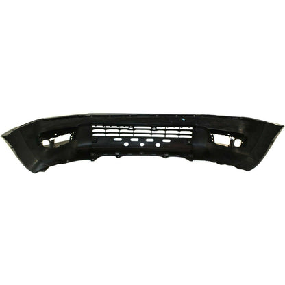 2003-2005 Toyota 4Runner (Limited, SR5) Front Bumper