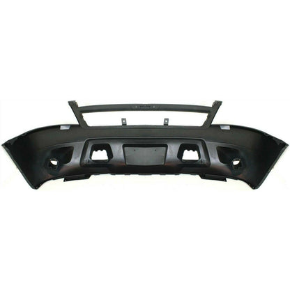 2007-2014 Chevy Tahoe Front Bumper Painted