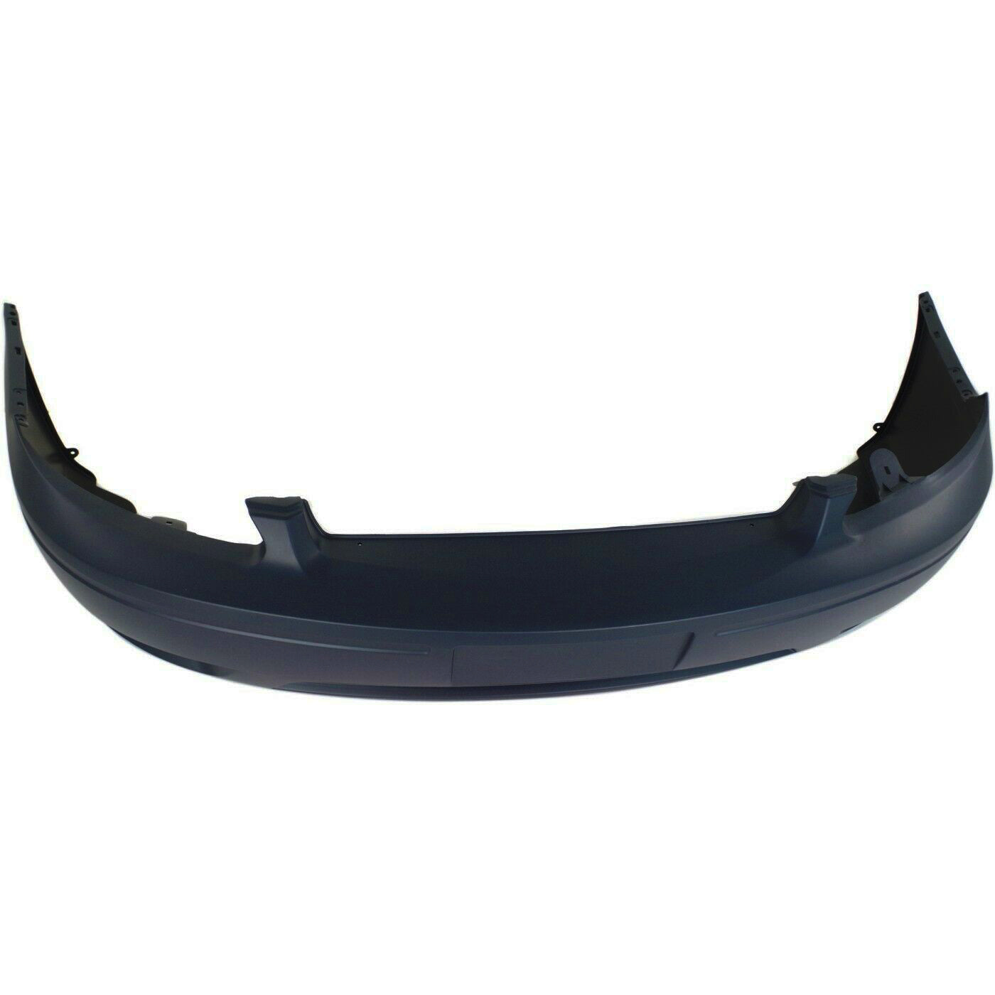 2004-2007 Ford Taurus Front Bumper