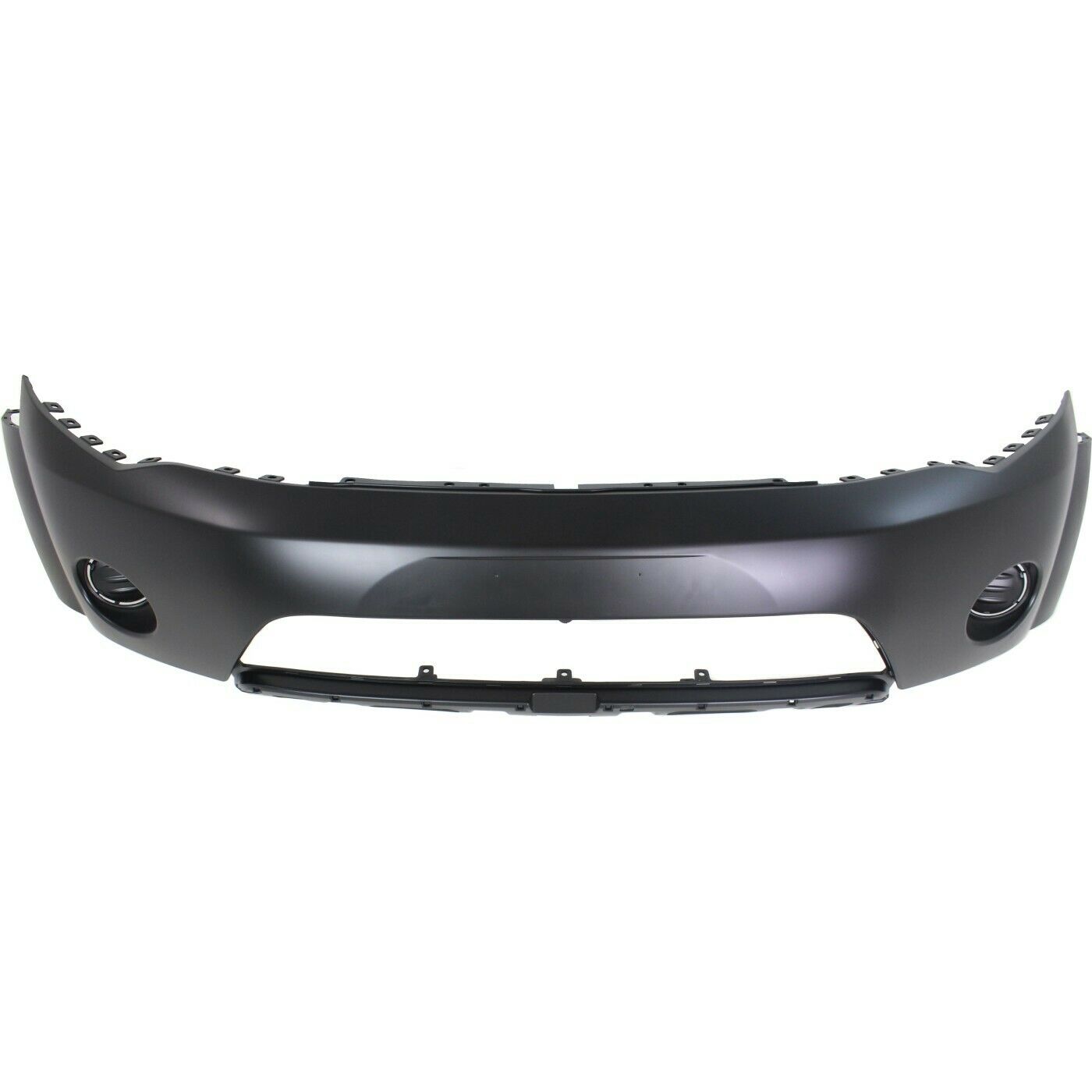 2007-2009 Mitsubishi Outlander Front Bumper