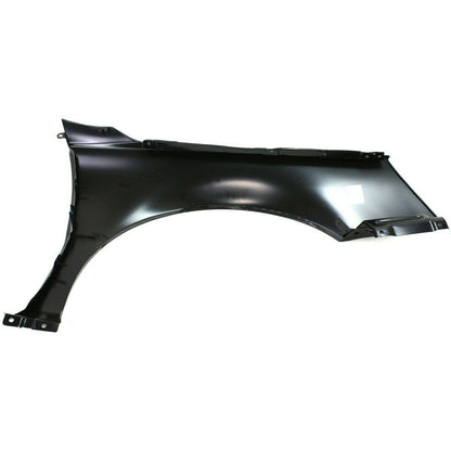 2006-2011 Cadillac DTS Fender