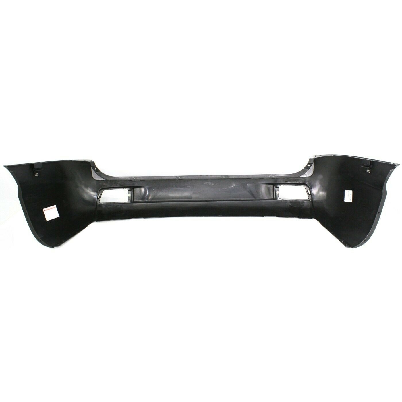 2005-2006 Hyundai Santa Fe Rear Bumper