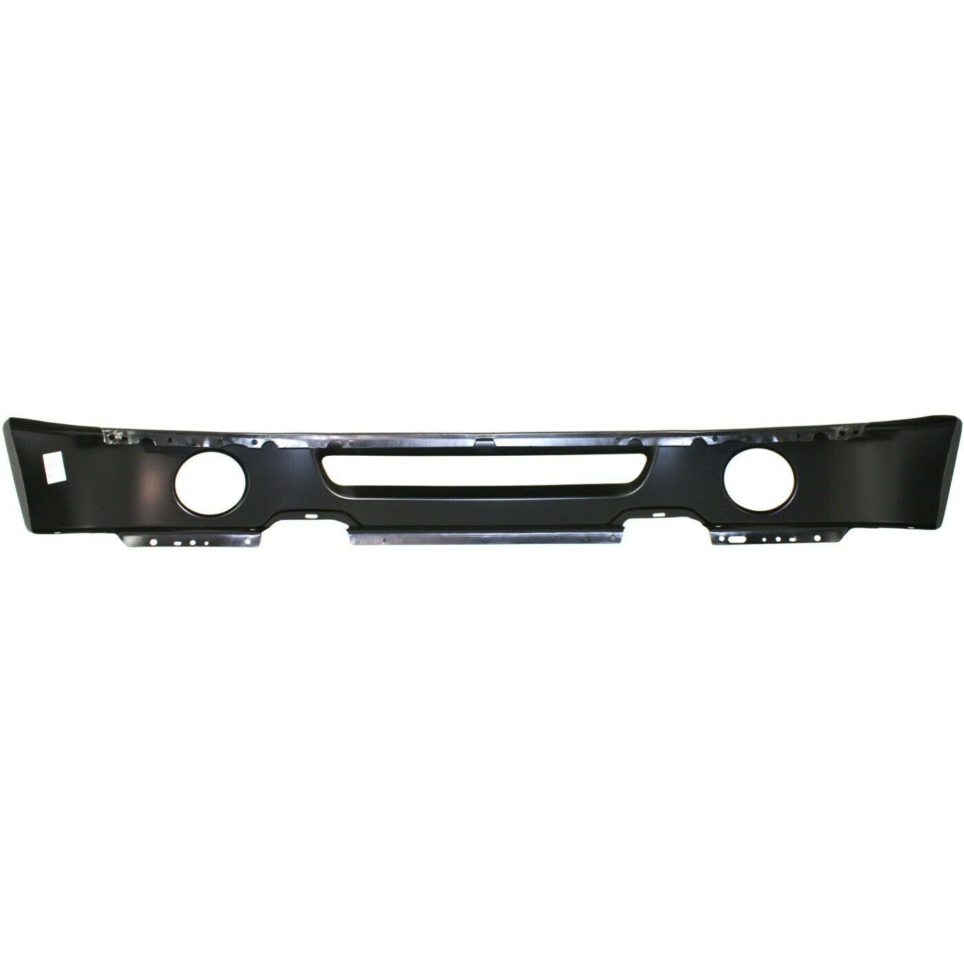 2006-2008 Ford F150 (W/ Fog Light Holes) Front Bumper