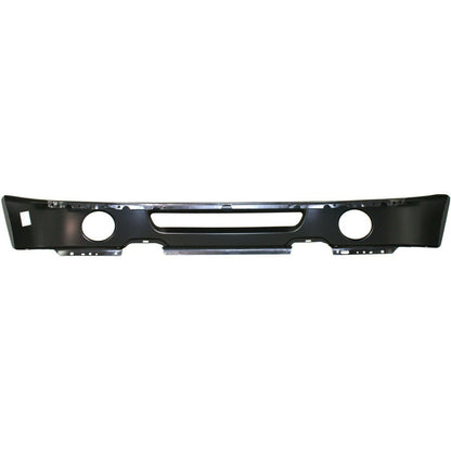 2006-2008 Ford F150 (W/ Fog Light Holes) Front Bumper