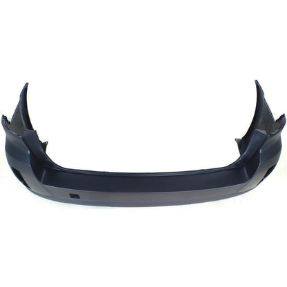 2010-2014 Subaru Outback Rear Bumper - Fits Part Number 57704AJ07A
