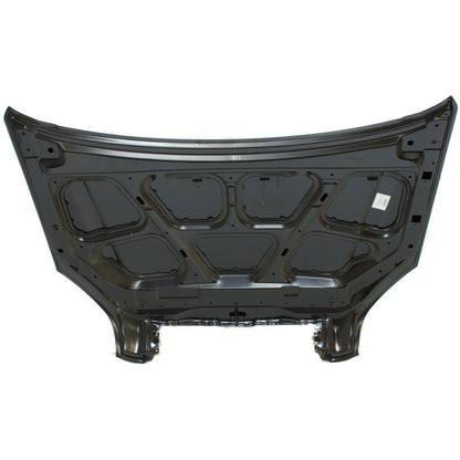 2005-2009 Hyundai Tucson Hood