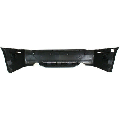 2008-2011 Cadillac STS Rear Bumper