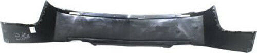 2003-2007 Cadillac CTS Rear Bumper - Fits Part Number 12335546