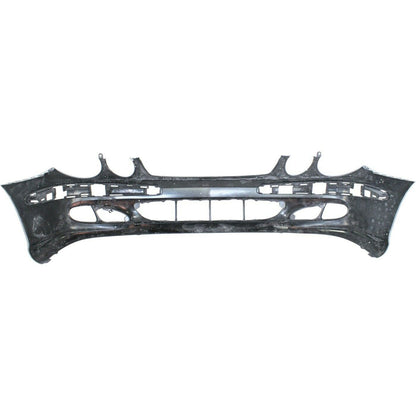 2003-2006 Mercedes E-Class Sedan/Wagon Front Bumper