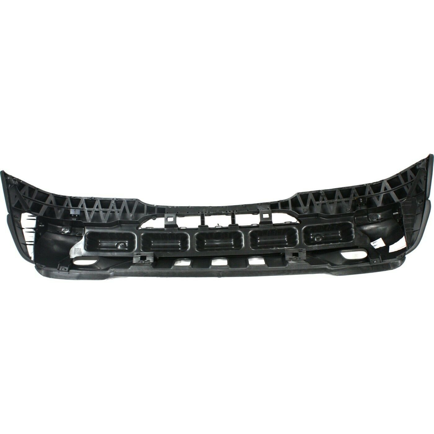 1999-2001 Mercedes ML320/430 Front Bumper - Fits Part Number 1638803870