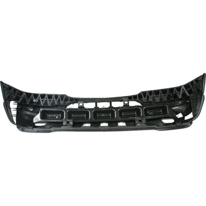 1999-2001 Mercedes ML320/430 Front Bumper - Fits Part Number 1638803870