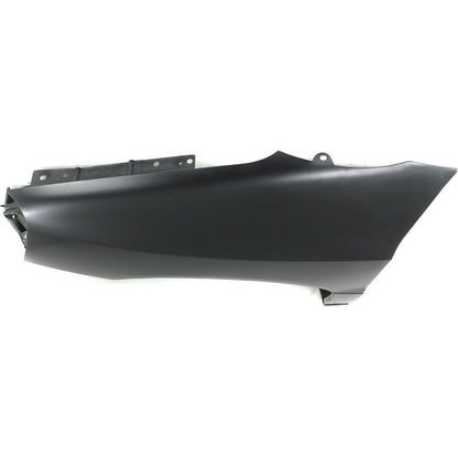 2004-2007 Ford Freestar Fender Painted