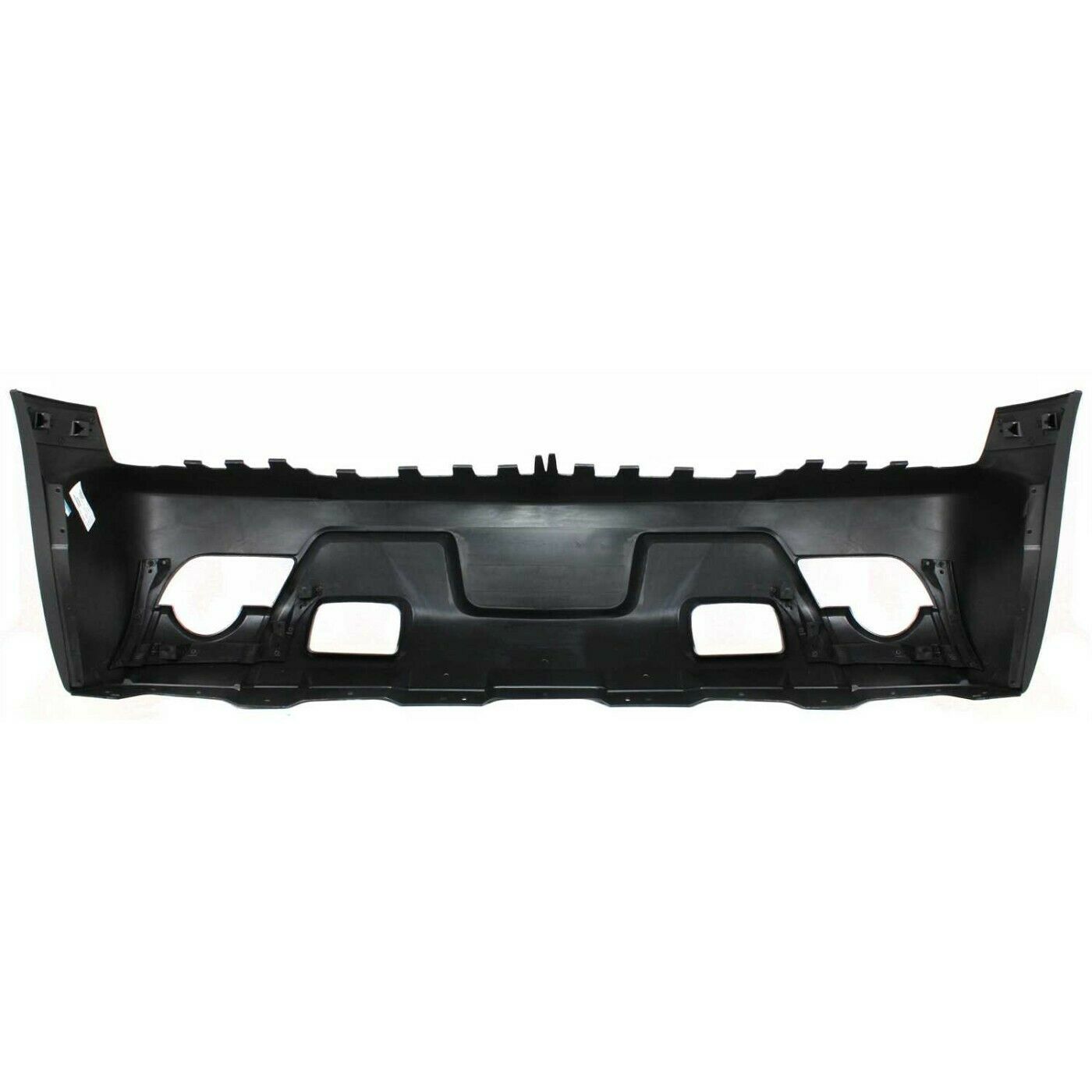 2003-2006 Chevy Avalanche (1500 Series) Front Bumper