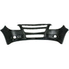 2008-2012 Pre Painted Chevy Malibu Front Bumper Replacement