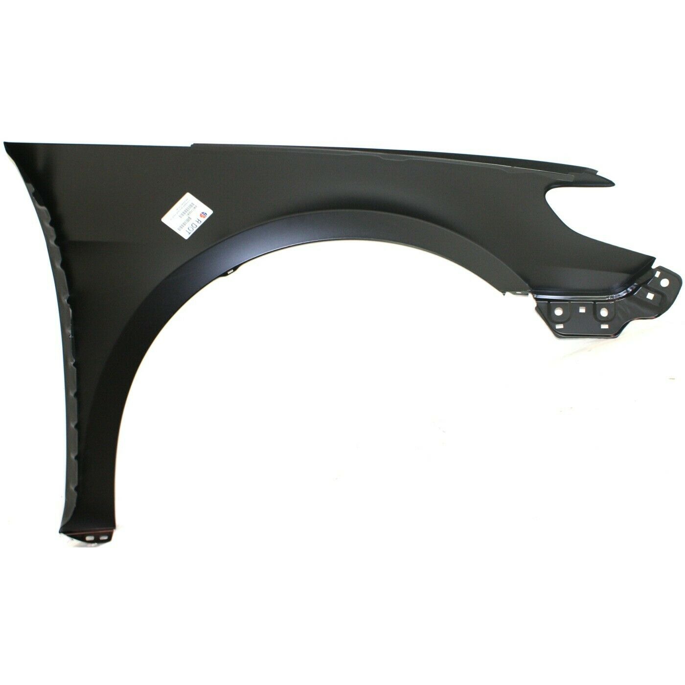 2009-2012 Volkswagen Passat CC Fender