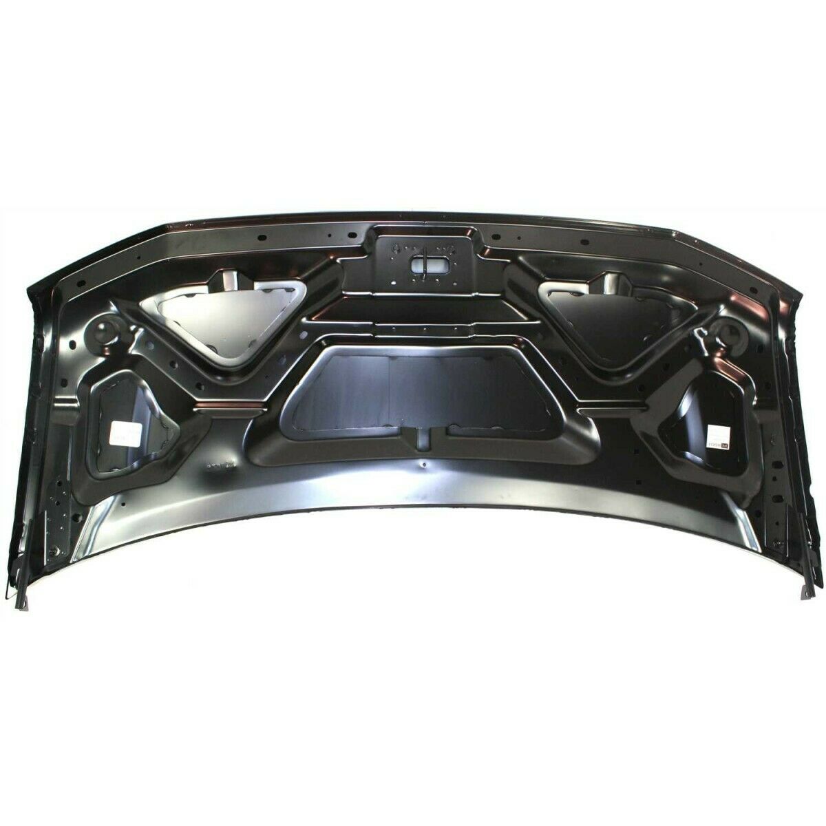 2003-2013 Chevy Express Van Hood