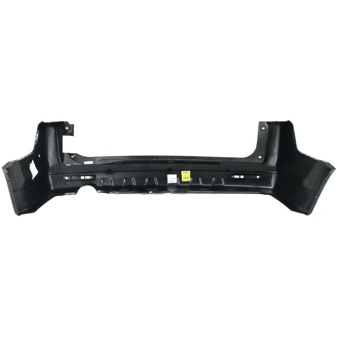 2005-2006 Honda CRV Rear Bumper