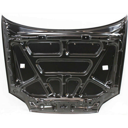 2003-2006 Hyundai Accent Sedan/Hatchback Hood