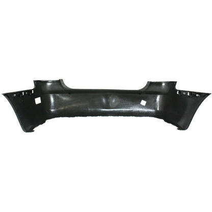 2006-2008 Hyundai Sonata (2.4L) Rear Bumper