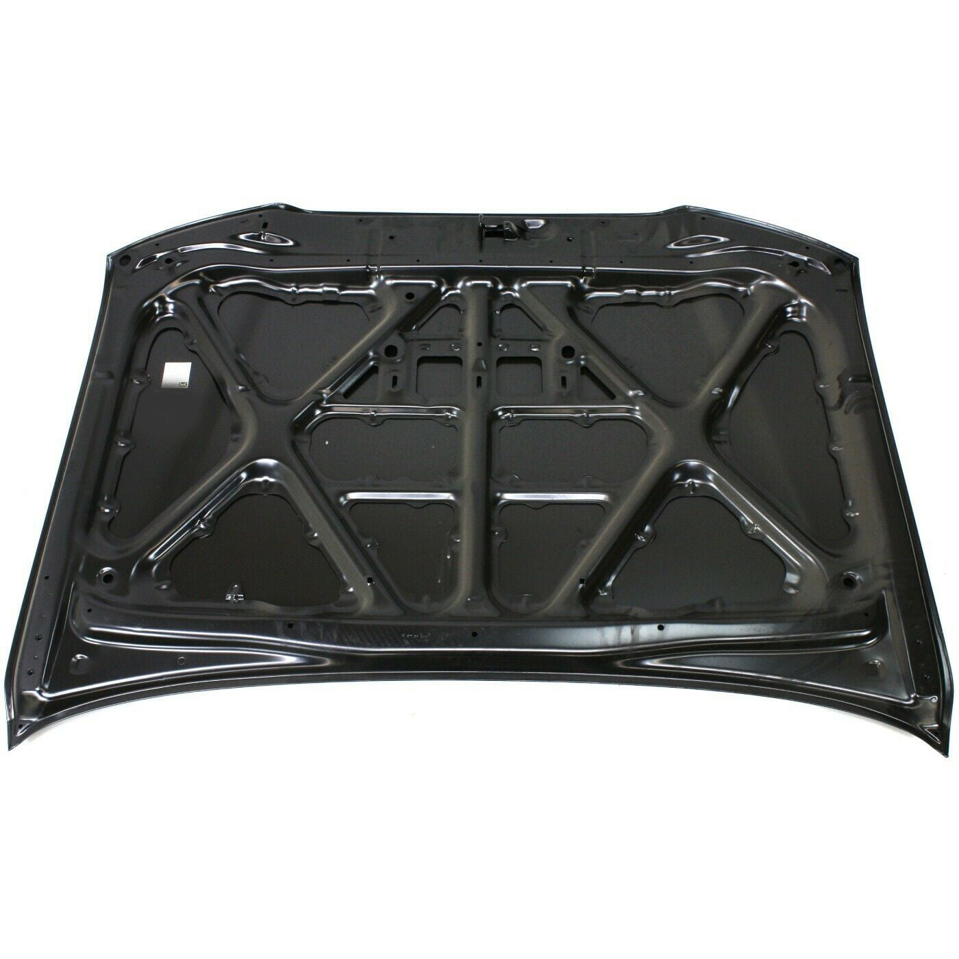 2005-2011 Toyota Tacoma (W/O Scoop Insert) Hood