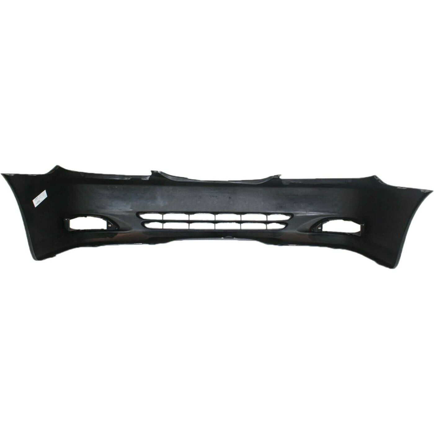 2002-2004 Toyota Camry (SE, USA Built*) Front Bumper