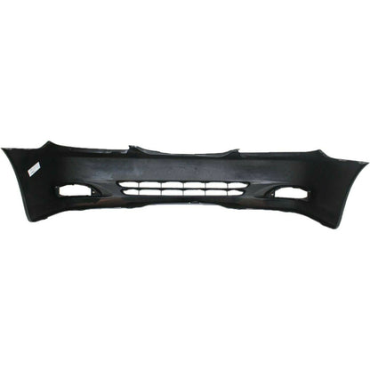 2002-2004 Toyota Camry (SE, USA Built*) Front Bumper