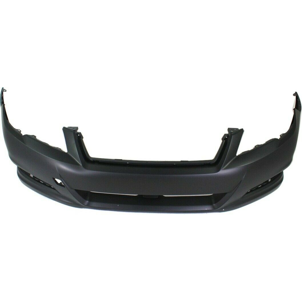 2010-2012 Subaru Legacy Front Bumper