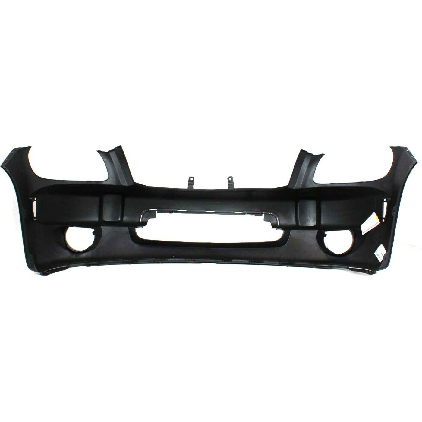 2006-2011 Chevy HHR Front Bumper Painted