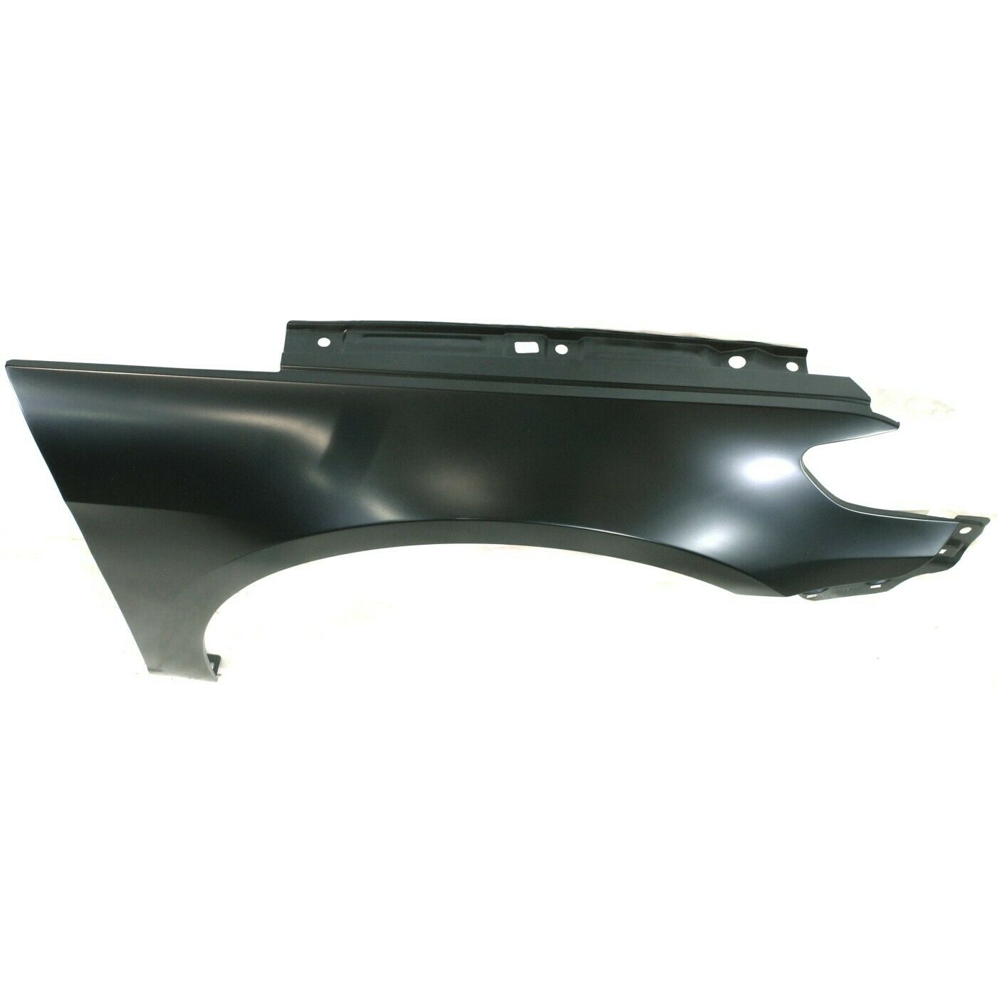 2009-2012 Volkswagen Passat CC Fender