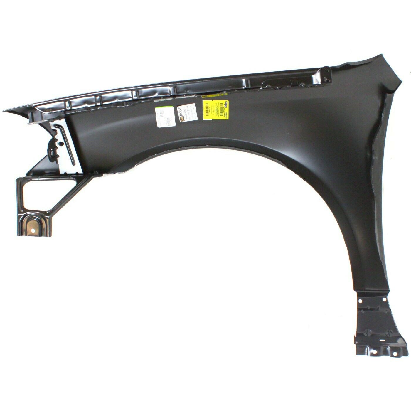 2006-2013 Chevy Impala Fender