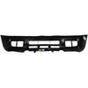1999-2004 Nissan Pathfinder Front Bumper Painted