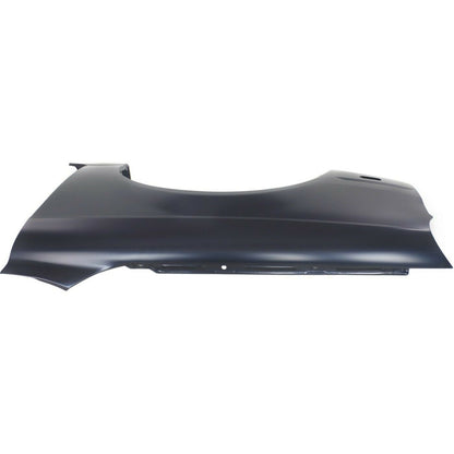 2002-2004 KIA Spectra Hatchback Fender