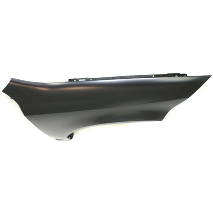 2007-2009 Pontiac G5 Coupe Fender